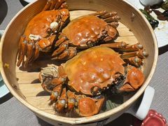 -蟹榭·本帮江浙菜·蟹宴(五角场合生汇商场店)