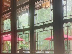 -杭州西子湖四季酒店-WL BISTRO西湖餐厅(灵隐路店)