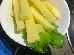 -鱼豆吉·豆浆鱼火锅(宜昌万达店)