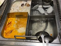 -海底捞火锅(金光华店)