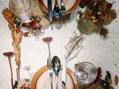 -Wood Garden(合生汇店)