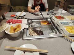 -海底捞火锅(铂澜大象城店)