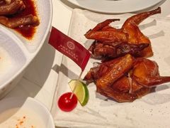 -侨美食家·粤菜(体育西路店)