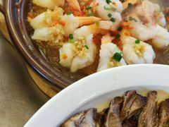 -潮界(LU·ONE凯德晶萃广场店)