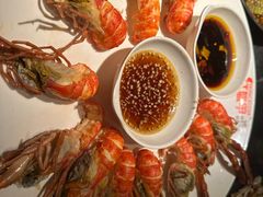 -红盔甲·小龙虾(长寿路店)