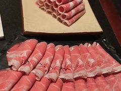 -东来顺饭庄(金泉广场店)