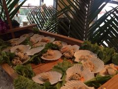 iphone_upload_pic-西安高新希尔顿酒店·咖啡露台西餐厅