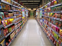 -华润万家(凯德广场店)