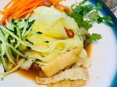 风味凉皮-清真·宁夏印象·盐池滩羊肉体验店(江宁路店)