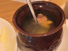 -怡咖啡海鲜自助餐厅(浦东香格里拉店)