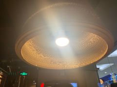大堂-外婆家(西红门荟聚购物中心店)
