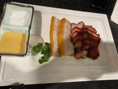 -金翠河烧鹅餐厅(解放碑时代广场店)