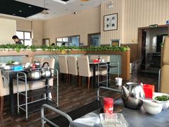 -鑫龙火锅城(青岛分店)