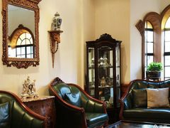 -马勒别墅饭店(静安寺店)