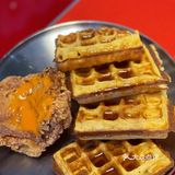 深圳新店·蛇口传统美式街头小吃·主厨超凶的