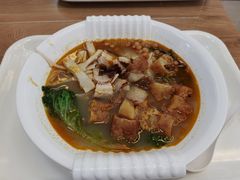 -交通大学（闵行校区）-第二餐饮大楼