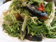 -天赢酒楼(青馨家园店)