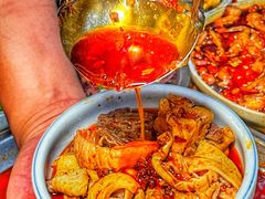 -小饕荟雅安贡椒鱼鲜馆(广福桥店)