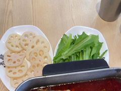 -鱼酷活鱼烤鱼(沈阳大悦城店)