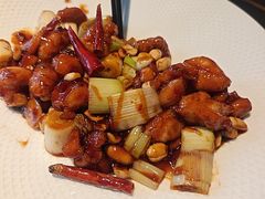 -旺顺阁·北京菜·烤鸭(大望路店)