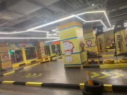 -多元宝贝世界儿童乐园(高新区店)