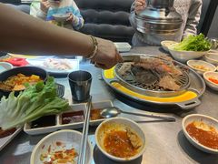-喜来稀肉(虹泉路店)