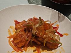 -侨美食家·40年地道粤菜(珠江新城店)