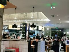 -卡朋西餐(祈福缤纷汇店)