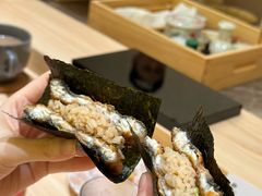 -松临·铁板烧&Omakase(神农店)