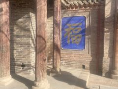 -张掖大佛寺景区