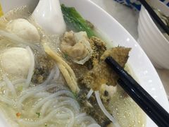 -其美潮州鱼旦粉世家(花城汇南区分店)