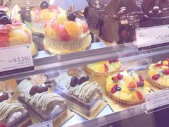 -阪急百货店(梅田总店)
