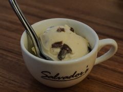 朗姆酒冰淇淋-萨尔瓦多Salvador's