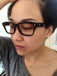 韩式定妆眉-EasyLady美甲沙龙