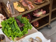 -炭之家齐齐哈尔大片烤肉·涮毛肚火锅·齐齐哈尔烤肉(中央大街店)