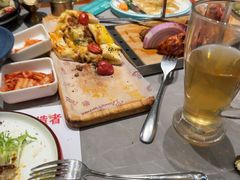 -通海俄式烧烤·俄罗斯大串(嵩山路店)