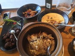 -金牌外婆家(苏州中心店)