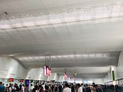 -广州白云国际机场-T2航站楼