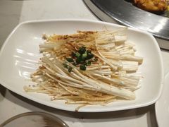 -么子烤肉(化龙池店)