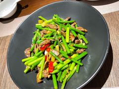 -梅花境(万科店)