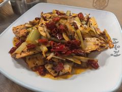 -京都亭(沙柳路店)