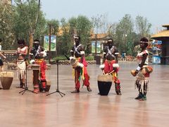 方特东方神画主题公园-济南方特东方神画