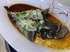 -鑫悦楼煎蟹·16年海鲜大排档