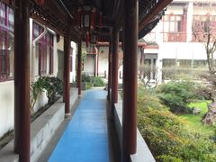 -全季酒店（苏州观前街平江路店）(原临顿路地铁站店)