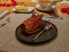 -香樟花园法式铁板烧(恒隆广场店)