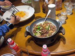 -李久其家民间餐厅(观沙岭公园店)