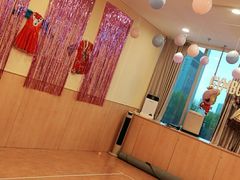 -金宝贝国际早教(洛龙正大校区)