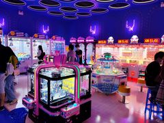 -星际传奇(壹方城购物中心店)