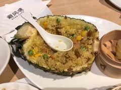 -避风塘(百联东郊店)