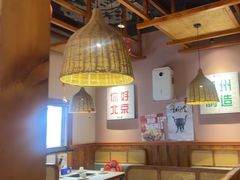 -螺大喜螺蛳粉火锅(雍和宫店)